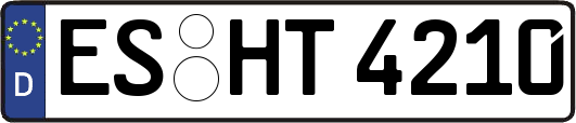 ES-HT4210