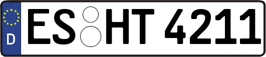 ES-HT4211