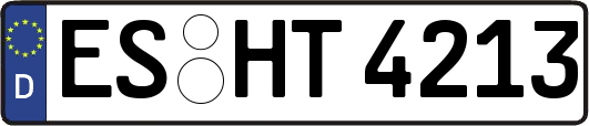 ES-HT4213
