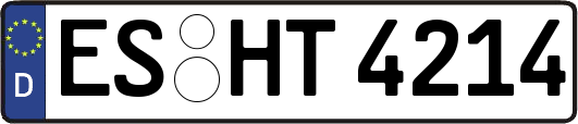 ES-HT4214