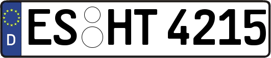 ES-HT4215