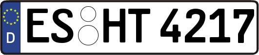 ES-HT4217
