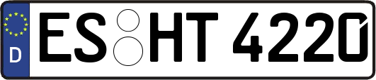 ES-HT4220