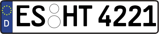 ES-HT4221