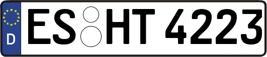 ES-HT4223