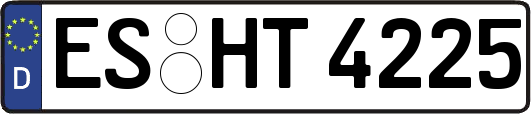 ES-HT4225