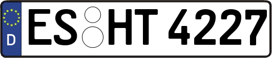 ES-HT4227