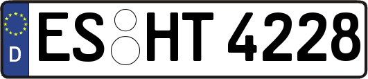 ES-HT4228