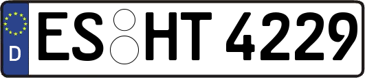 ES-HT4229