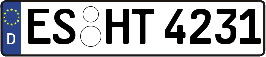 ES-HT4231
