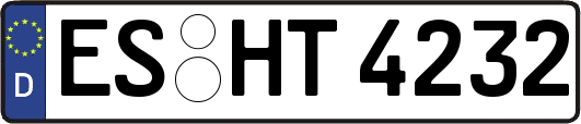 ES-HT4232