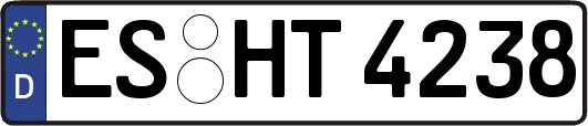 ES-HT4238