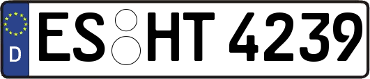 ES-HT4239