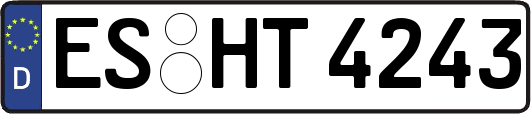 ES-HT4243
