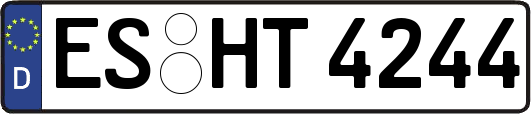 ES-HT4244