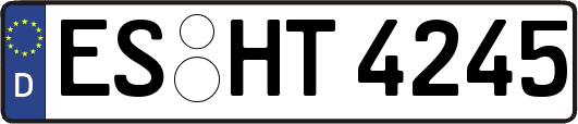 ES-HT4245