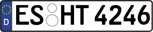 ES-HT4246