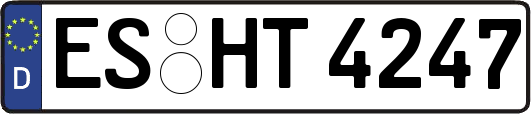 ES-HT4247