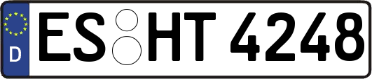 ES-HT4248