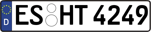ES-HT4249
