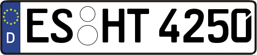 ES-HT4250