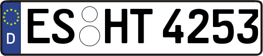 ES-HT4253