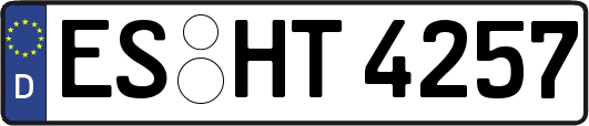 ES-HT4257