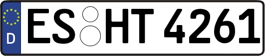 ES-HT4261