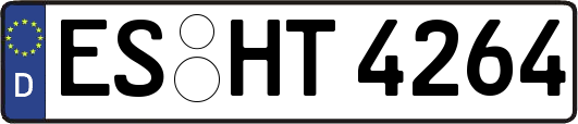 ES-HT4264