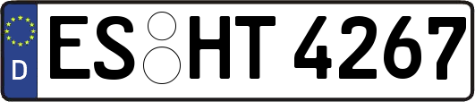 ES-HT4267
