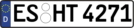 ES-HT4271