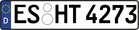 ES-HT4273