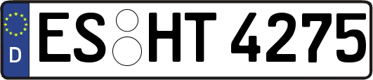ES-HT4275