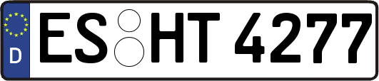 ES-HT4277