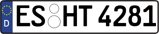 ES-HT4281