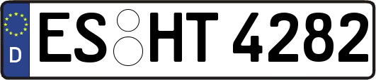 ES-HT4282