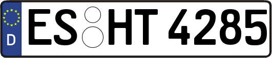 ES-HT4285