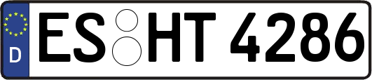 ES-HT4286