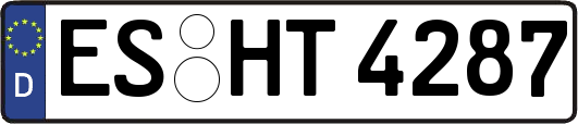 ES-HT4287