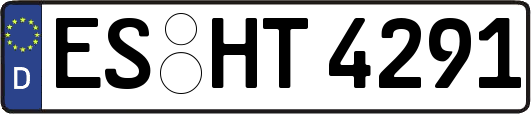 ES-HT4291