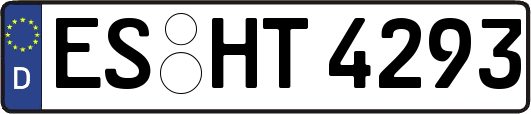 ES-HT4293
