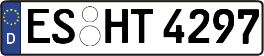 ES-HT4297