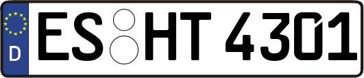 ES-HT4301