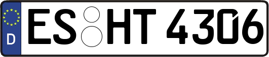 ES-HT4306