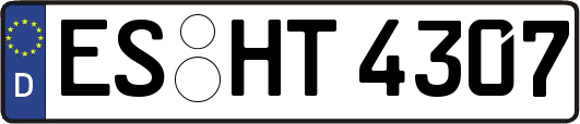ES-HT4307