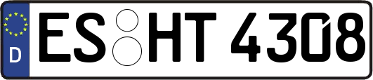 ES-HT4308