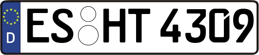 ES-HT4309