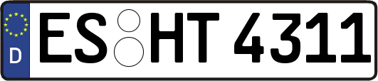 ES-HT4311