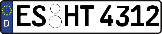 ES-HT4312