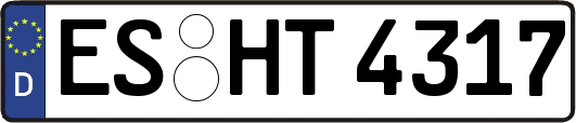 ES-HT4317